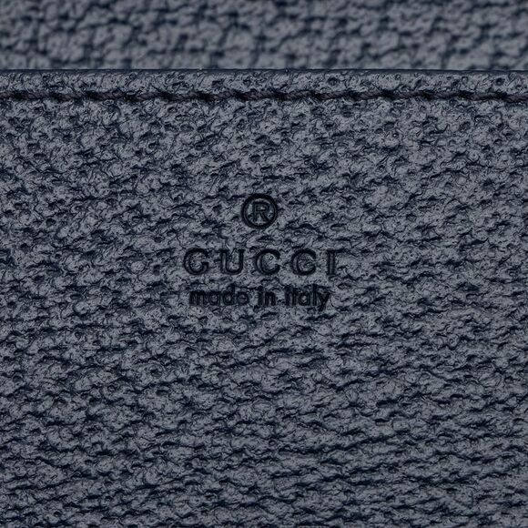 Gucci GG Kaleidoscope Canvas 100th Anniversary Chain Wallet - Picture 8 of 10